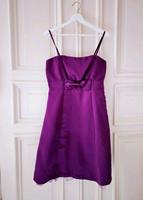 VILA festliches Kleid Gr. L (42) mit Tüll Berlin - Schöneberg Vorschau