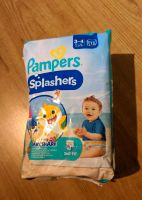 NEU Pampers Splashers Schwimmwindeln 6-11kg Nordrhein-Westfalen - Steinfurt Vorschau