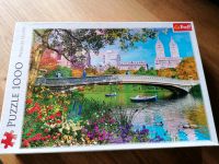 Puzzle 1000 Teile Hessen - Dietzhölztal Vorschau