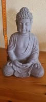 Buddha Figur aus Gips Baden-Württemberg - Güglingen Vorschau