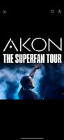 Akon- Superfan Tour Münster (Westfalen) - Centrum Vorschau