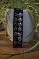 Eurorack 6 Channel Mixer Bestückte Platine + Panel (DIY PCB) Nordrhein-Westfalen - Senden Vorschau