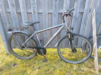 Fahrrad Greens Wembley 26 Zoll 7 Gang Niedersachsen - Zetel Vorschau