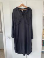 schwarzes Midikleid Bayern - Burgau Vorschau