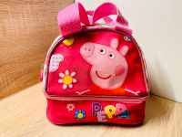 Neuw. Mädchen Peppa pig Kulturtasche Tasche Beautycase pink Frankfurt am Main - Kalbach Vorschau