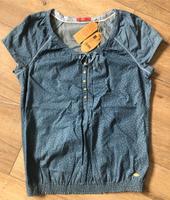 EDC by Esprit Bluse Tunika Shirt Hemd Jeans blau Gr. L / 40 NEU Niedersachsen - Bramsche Vorschau