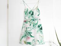 Sommer Kleid Trägerkleid ONLY 36, S, Exotisch Blumen Sommerkleid Rheinland-Pfalz - Koblenz Vorschau