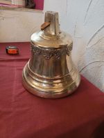 Glocke ( kuhgloke KapellenGlocke) Bayern - Schechen Vorschau