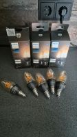 5x Phillips hue Smart LED Kerze Dimmbar Bluetooth Nordrhein-Westfalen - Lohmar Vorschau