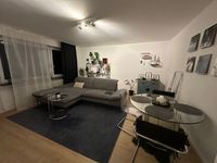 Helle 2-Zimmer-Wohnung mit großem Balkon Bayern - Lindau Vorschau