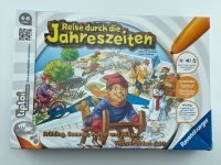 Ravensburger, TipToi, Reise, Jahreszeiten, Spiel, Kind Nordrhein-Westfalen - Rüthen Vorschau