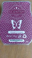 Suche Scentsy Bars "Midnight in Curaçao"  Bitte alles anbieten Bayern - Forchheim Vorschau