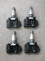 4x Original LAND ROVER, JAGUAR Reifendrucksensor, RDKS, RDC, TPMS Kr. Altötting - Kastl Vorschau