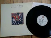 Paul Simon Graceland LP Vinyl Schallplatten you can call me Al Wandsbek - Hamburg Dulsberg Vorschau