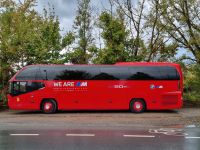 Teilzeit/Aushilfe Busfahrer Baden-Württemberg - Weinheim Vorschau