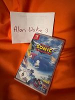 Team Sonic racer Nintendo Switch top Zustand Nordrhein-Westfalen - Blankenheim Vorschau