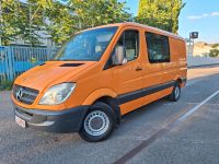 Mercedes-Benz Sprinter TUV 03.2025 . 6 SITZE AHK bis 2800 KG Baden-Württemberg - Mannheim Vorschau