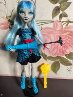 Monster High Ghoulia Fatale Fusion Berlin - Tempelhof Vorschau