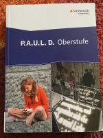 P.A.U.L.  D.  Oberstufe deutsch Mitte - Tiergarten Vorschau