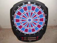 Dartboard Electronic Striker-401 Kreis Pinneberg - Pinneberg Vorschau