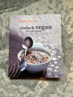 Kochbuch „einfach vegan“ Bayern - Fürth Vorschau
