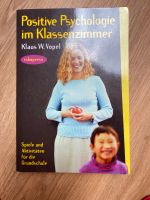 Positive Psychologie im Klassenzimmer Hessen - Calden Vorschau