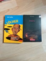 Löcher- Sachar ( Deutsch und Englisch ) Düsseldorf - Heerdt Vorschau