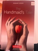 The Handmaid‘s Tale, Buch für die Schule Bielefeld - Stieghorst Vorschau