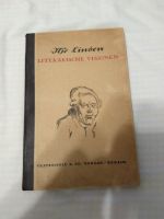 Literarische Visionen - Essays von Ilse Linden Frankfurt am Main - Ostend Vorschau