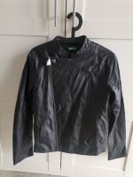 United Colors of Benetton Gr. 170 Gr. 164 Gr. S Jacke Schwarz Dortmund - Brackel Vorschau