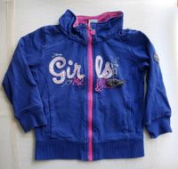 Sweatjacke Jacke Pullover S.Oliver Größe 92/98 Schleswig-Holstein - Sörup Vorschau