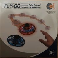 Flying Spinner Elektronischer Flugkreisel LED Rheinland-Pfalz - Queidersbach Vorschau