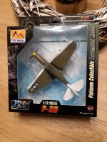 Easy Model Bell P 39 Airacobra Flugzeug USAAF 1.72 Nordrhein-Westfalen - Porta Westfalica Vorschau