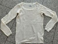 Damen Pullover Jaqueline de yong JDY, Größe S, weiß Kr. München - Putzbrunn Vorschau