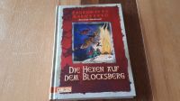 Kinderbuch: Die Hexen auf dem Blocksberg, A. Neubauer Baden-Württemberg - Oberderdingen Vorschau