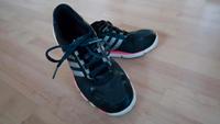 Adidas Turnschuhe/Sportschuhe/Trainingsschuhe Gr.37 1/3 Sachsen - Taucha Vorschau