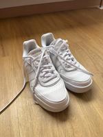 adidas cloudfoam super Damen weiß 40 1/2 Hannover - Vahrenwald-List Vorschau