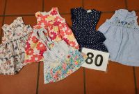 Mädchen Gr. 80 Kleidung Shirts, Kleider, Hosen, Body, Unterhemd Nordrhein-Westfalen - Mülheim (Ruhr) Vorschau