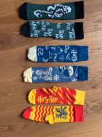 Harry potter Socken 39-42 Eimsbüttel - Hamburg Eidelstedt Vorschau