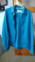Dünne Jeans Jacke von H&M Gr. 48 Sachsen - Großschweidnitz Vorschau