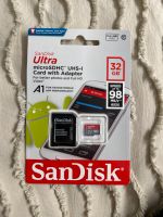 San Disk Ultra 32GB Bayern - Gilching Vorschau