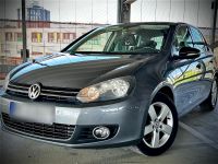 VW Golf 6 VI 1.6TDI Style Nordrhein-Westfalen - Remscheid Vorschau