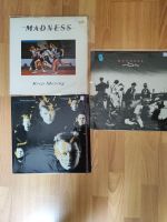 3xMadness Vinyl LPs Exklusive Sammlung Ska und Pop Nordrhein-Westfalen - Gelsenkirchen Vorschau