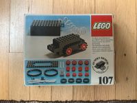 Lego 107 45 Volt Motor Bayern - Kiefersfelden Vorschau