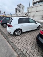 VW Alufelgen Dijon 17 Zoll Winterreifen Frankfurt am Main - Innenstadt Vorschau