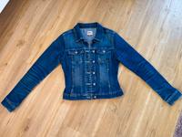 ONLY Jeansjacke, Größe 36 (1) Bayern - Oberkotzau Vorschau
