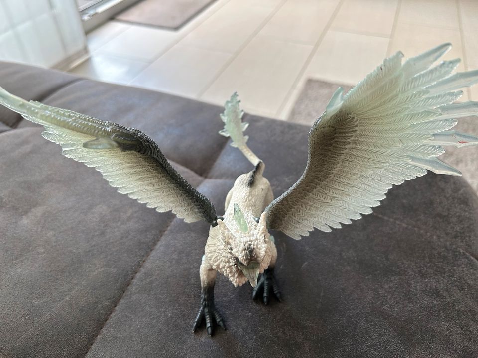 Schleich Eldorado Eisdrache in Mainz