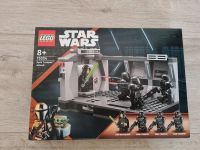 Lego Star Wars -  75324 Dark Trooper" Attack Sachsen - Weischlitz Vorschau