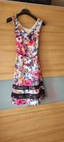Damen Sommerkleid mit Träger, Blumenmuster, Gr. 42/44, Bodyflirt Kr. Passau - Passau Vorschau