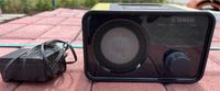 Yamaha PDX 13 Portable Player Radio Boombox Brandenburg - Zossen-Wünsdorf Vorschau